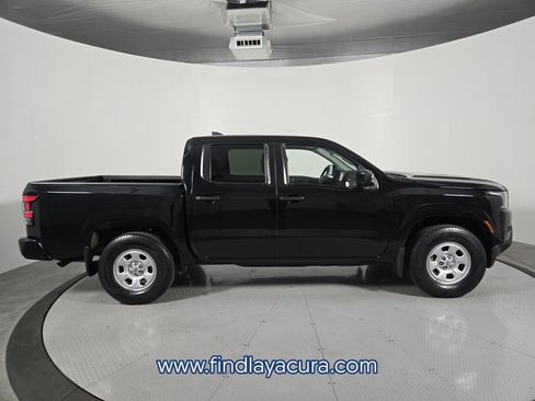 Used 2022 Nissan Frontier S w/ Technology Package image 6