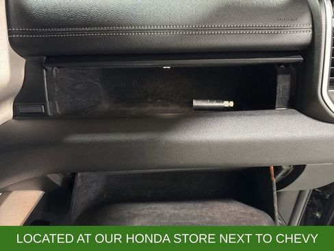 Used 2019 RAM 3500 Laramie image 11