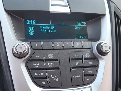 Used 2013 Chevrolet Equinox LS image 25