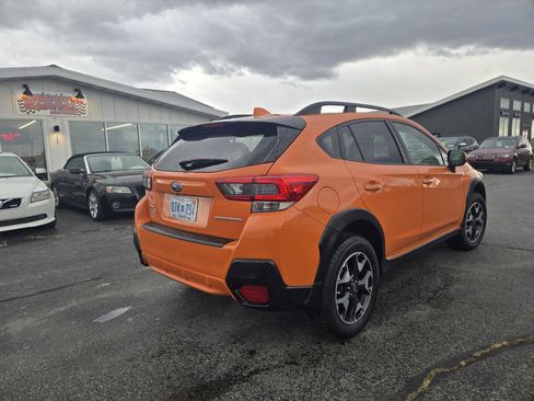 Used 2020 Subaru Crosstrek 2.0i Premium w/ Moonroof Package 2 image 13