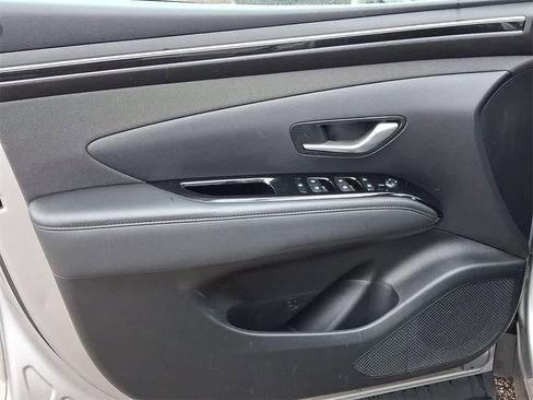 Used 2022 Hyundai Tucson SEL image 11