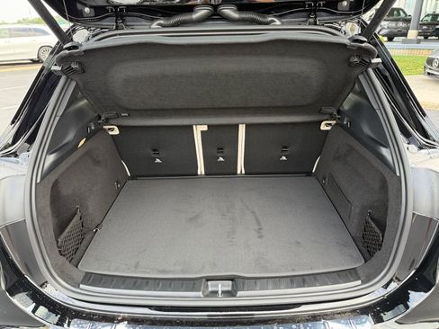 Certified 2026 Mercedes-Benz GLA 250 4MATIC image 33