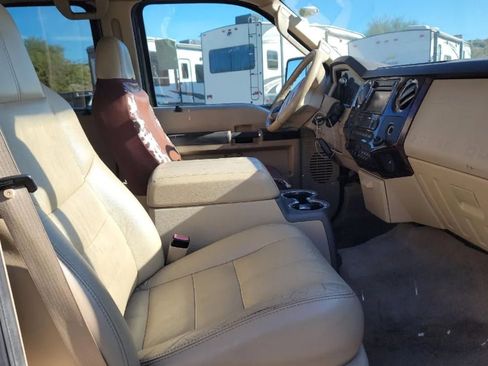 Used 2008 Ford F350 Lariat image 5