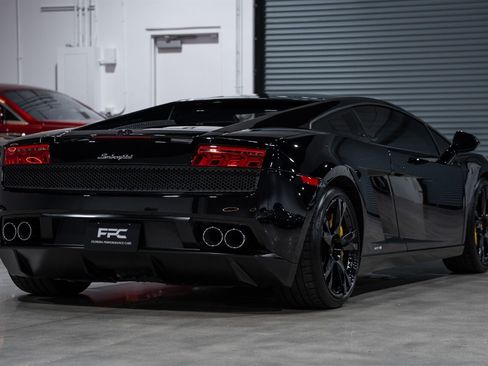 Used 2011 Lamborghini Gallardo LP 560-4 AWD/4WD image 15