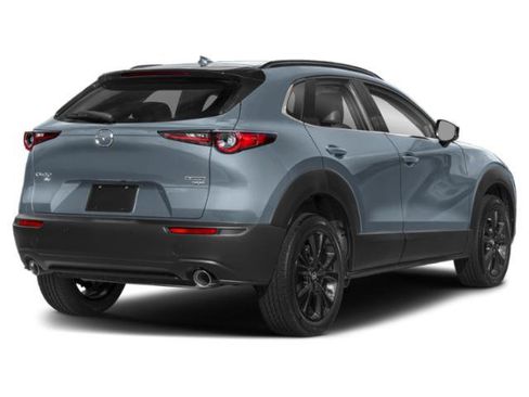 New 2026 MAZDA CX-30 2.5 Turbo w/ Premium Plus Pkg image 3