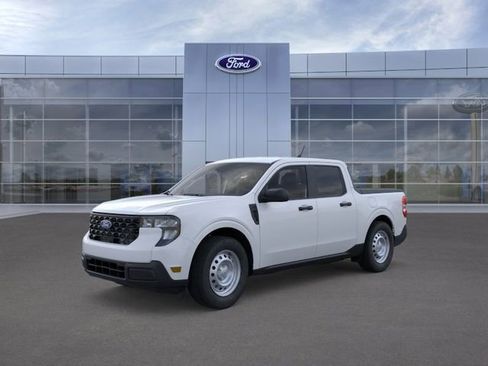New 2026 Ford Maverick XL FWD image 1