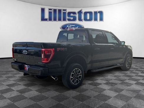 Used 2023 Ford F150 XLT w/ Equipment Group 302A High image 4