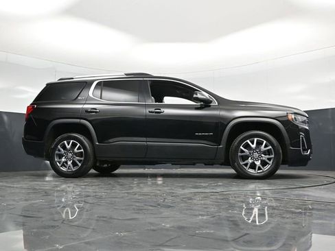 Used 2023 GMC Acadia SLT AWD/4WD image 67