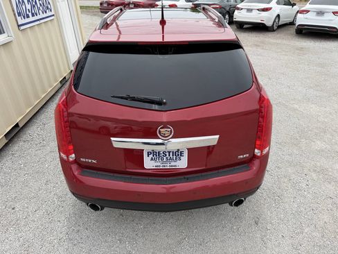 Used 2012 Cadillac SRX Performance FWD image 6