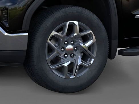 New 2026 GMC Sierra 1500 SLT w/ SLT Premium Package AWD/4WD image 7