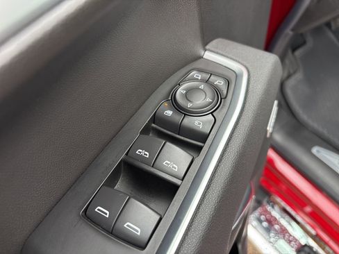 New 2026 GMC Sierra 1500 SLT AWD/4WD image 11