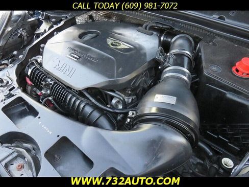 Used 2014 MINI Cooper S image 17