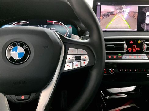 Used 2023 BMW X3 xDrive30i w/ Premium Package image 20