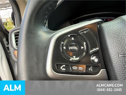 Used 2021 Honda CR-V Touring image 28