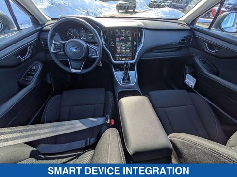 Certified 2025 Subaru Legacy Premium image 62