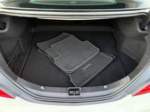 Used 2018 Mercedes-Benz CLA 250 image 53