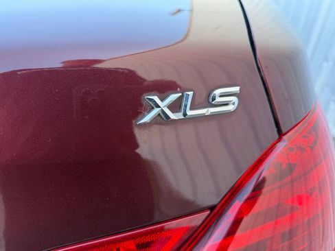 Used 2008 Toyota Avalon XLS FWD image 36
