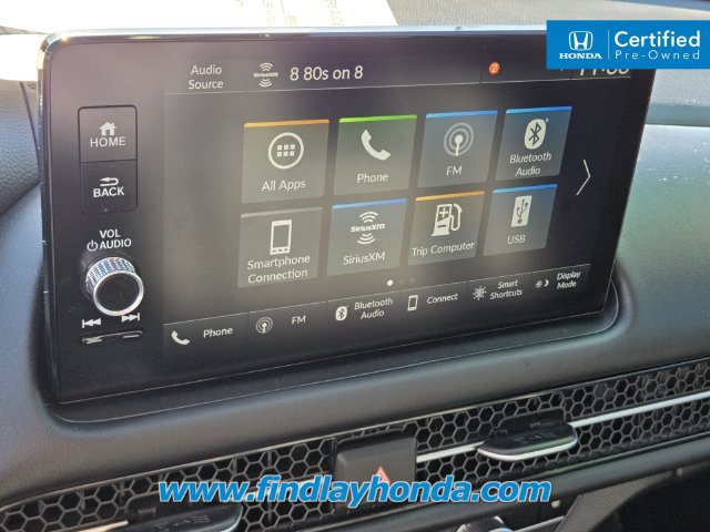 Certified 2024 Honda HR-V EX-L image 29