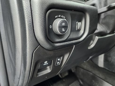 Used 2022 RAM 1500 Rebel w/ Rebel Level 2 Equipment Group image 36