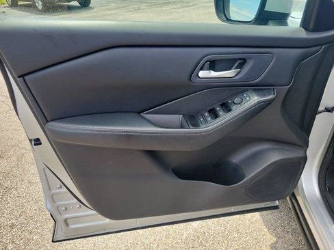 Used 2024 Nissan Rogue SV AWD/4WD image 18