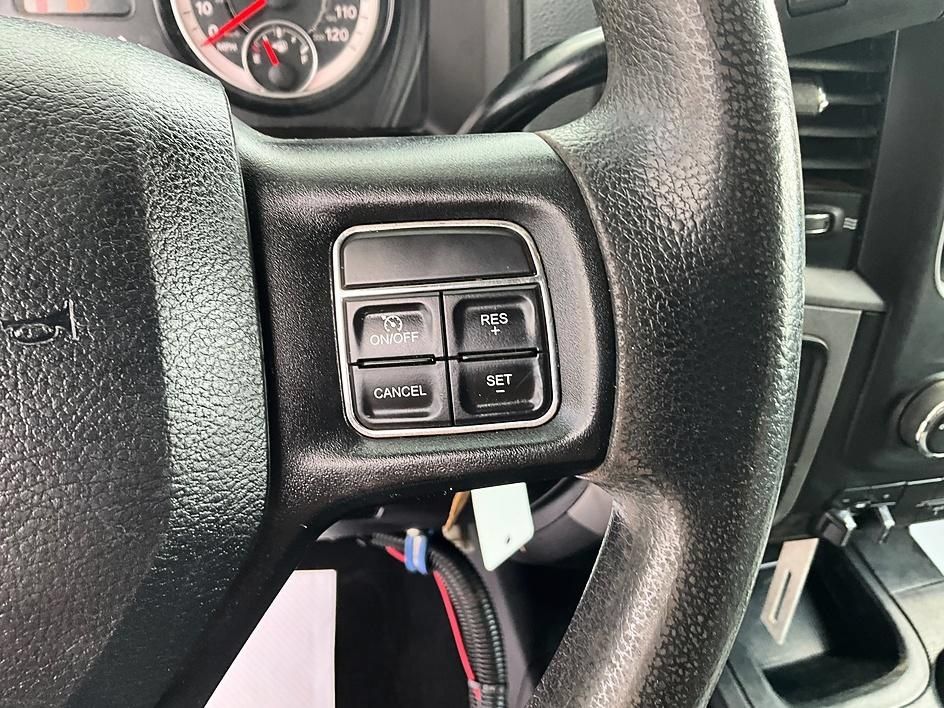 Used 2018 RAM 2500 Tradesman w/ Chrome Appearance Group AWD/4WD image 31