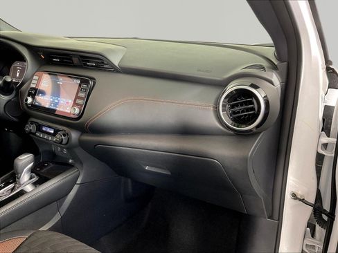 Used 2023 Nissan Kicks SR FWD image 26