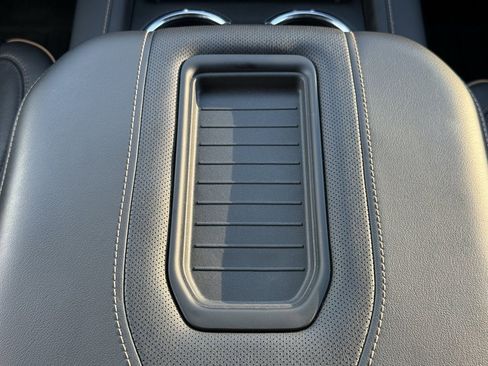 Used 2023 GMC Yukon AT4 image 24