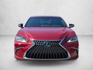 Certified 2023 Lexus ES 350 w/ Accessory Package (Z1) FWD video 2