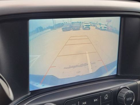 Used 2018 GMC Sierra 1500 SLT AWD/4WD image 20