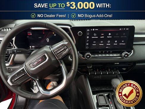 Used 2026 GMC Canyon Elevation w/ Convenience Package RWD image 17