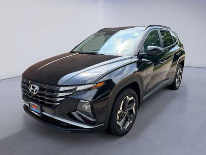 Used 2024 Hyundai Tucson SEL w/ Convenience Package