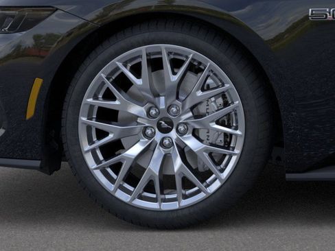 New 2026 Ford Mustang GT Premium image 63