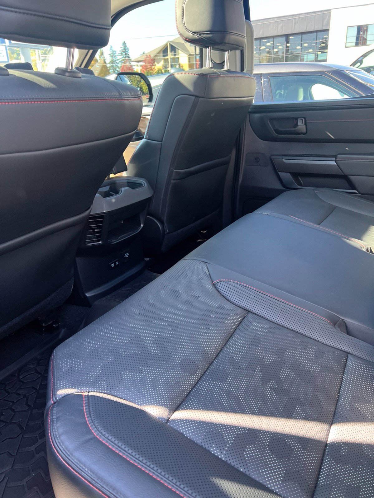 Used 2023 Toyota Tundra TRD Pro AWD/4WD image 44