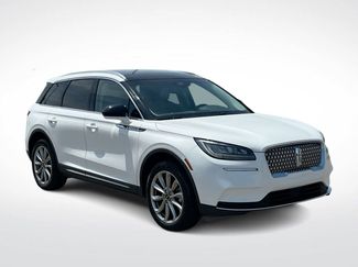 Used 2021 Lincoln Corsair AWD w/ Premium Package video 2