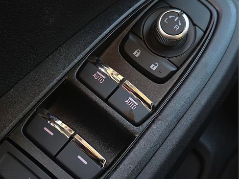 New 2026 Subaru Crosstrek 2.5i Limited AWD/4WD image 18