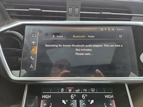 Used 2019 Audi A6 2.0T Premium Plus w/ Premium Plus Package image 20