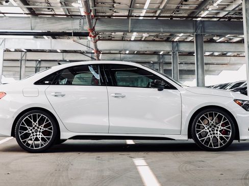 New 2026 Audi RS 3 image 7