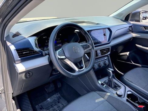 Used 2022 Volkswagen Taos SE AWD/4WD image 12