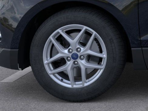 New 2024 Ford Edge SEL w/ Convenience Package image 19