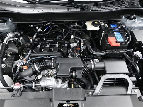 New 2026 Honda CR-V EX image 28