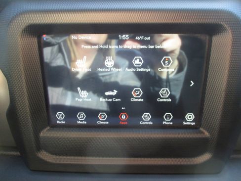 Used 2022 Jeep Gladiator Sport image 24