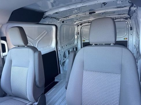 New 2026 Ford Transit 350 Low Roof AWD image 43