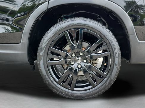 Used 2019 Honda Passport Sport image 35