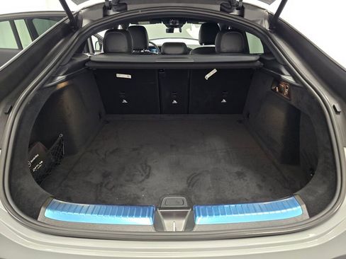 New 2025 Mercedes-Benz GLE 53 AMG 4MATIC Coupe image 10