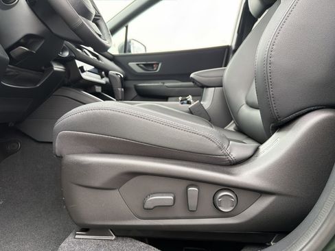 New 2026 Subaru Outback Premium image 16