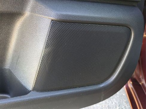 Used 2021 Nissan Sentra SV image 16