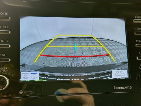 Used 2024 Toyota Camry SE w/ Convenience Package FWD image 22