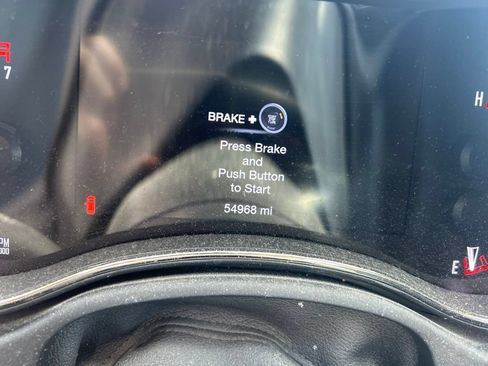 Used 2018 Dodge Durango GT w/ Trailer Tow Group IV AWD/4WD image 18