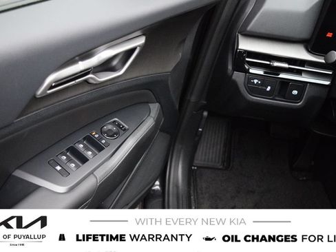 New 2026 Kia Sportage X-Line AWD/4WD image 27