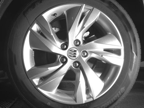 Used 2025 Buick Encore GX Preferred image 14